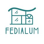Logo fedialum