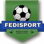 Logo Fedisport